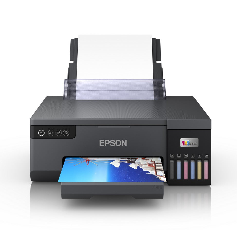 Imprimante Ink Tank Epson L3150 - Vente matériels et accessoires  informatique au Sénégal