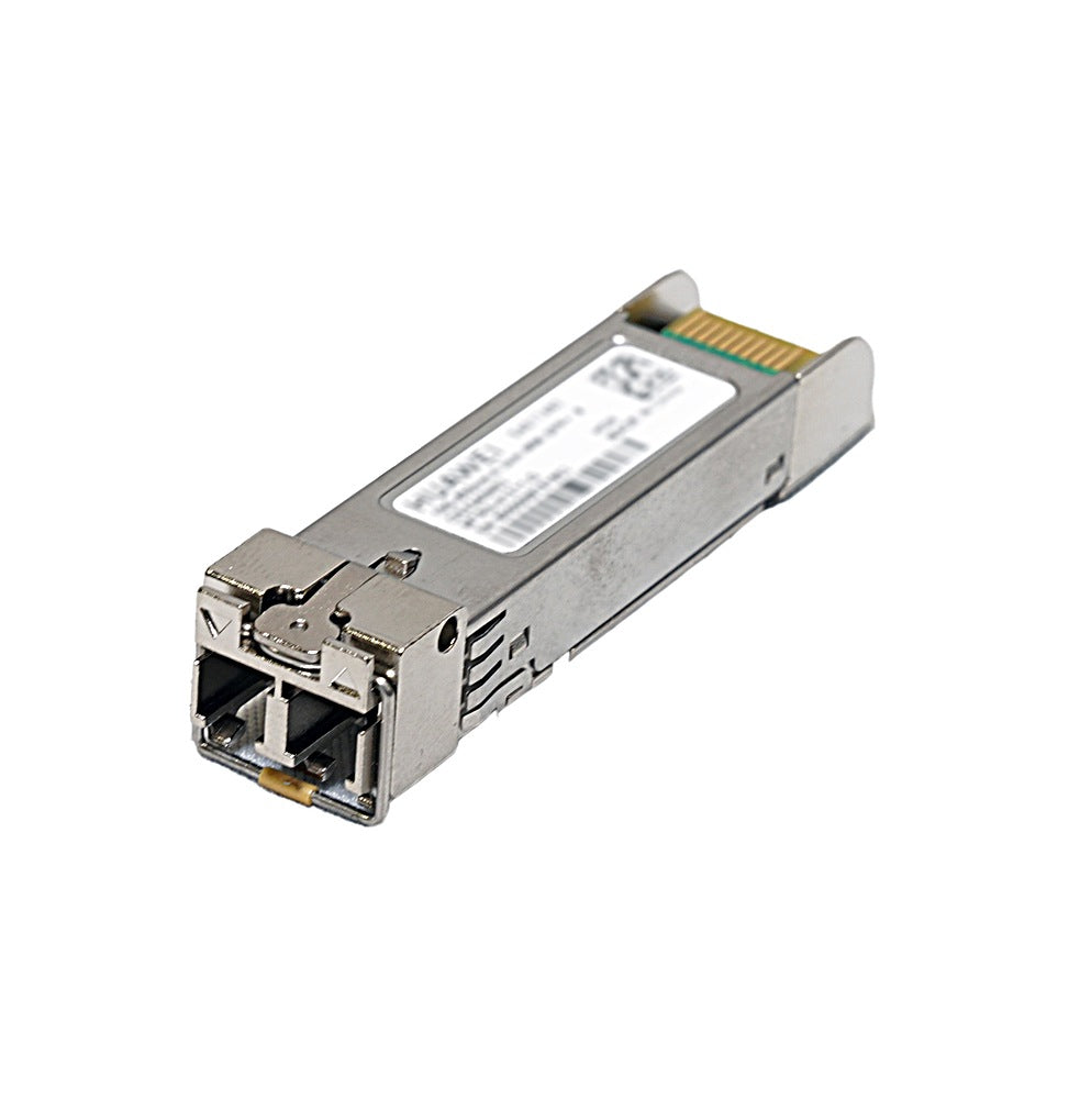 Émetteur-récepteur Optique SFP+10G module multimode (850 nm, 0,3 km, LC) (02313URC)