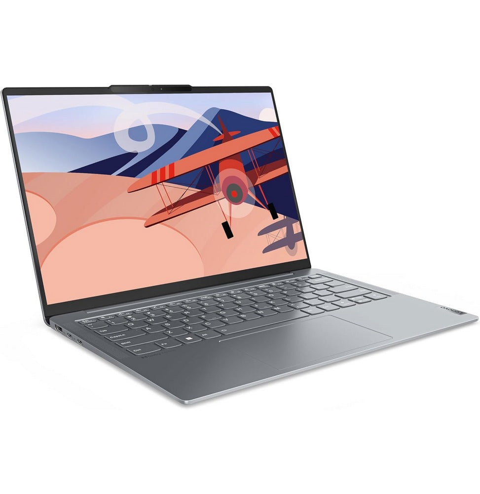 Lenovo Yoga S6 14IRH8 Ordinateur Portable (83E00046FE) i5-13500H