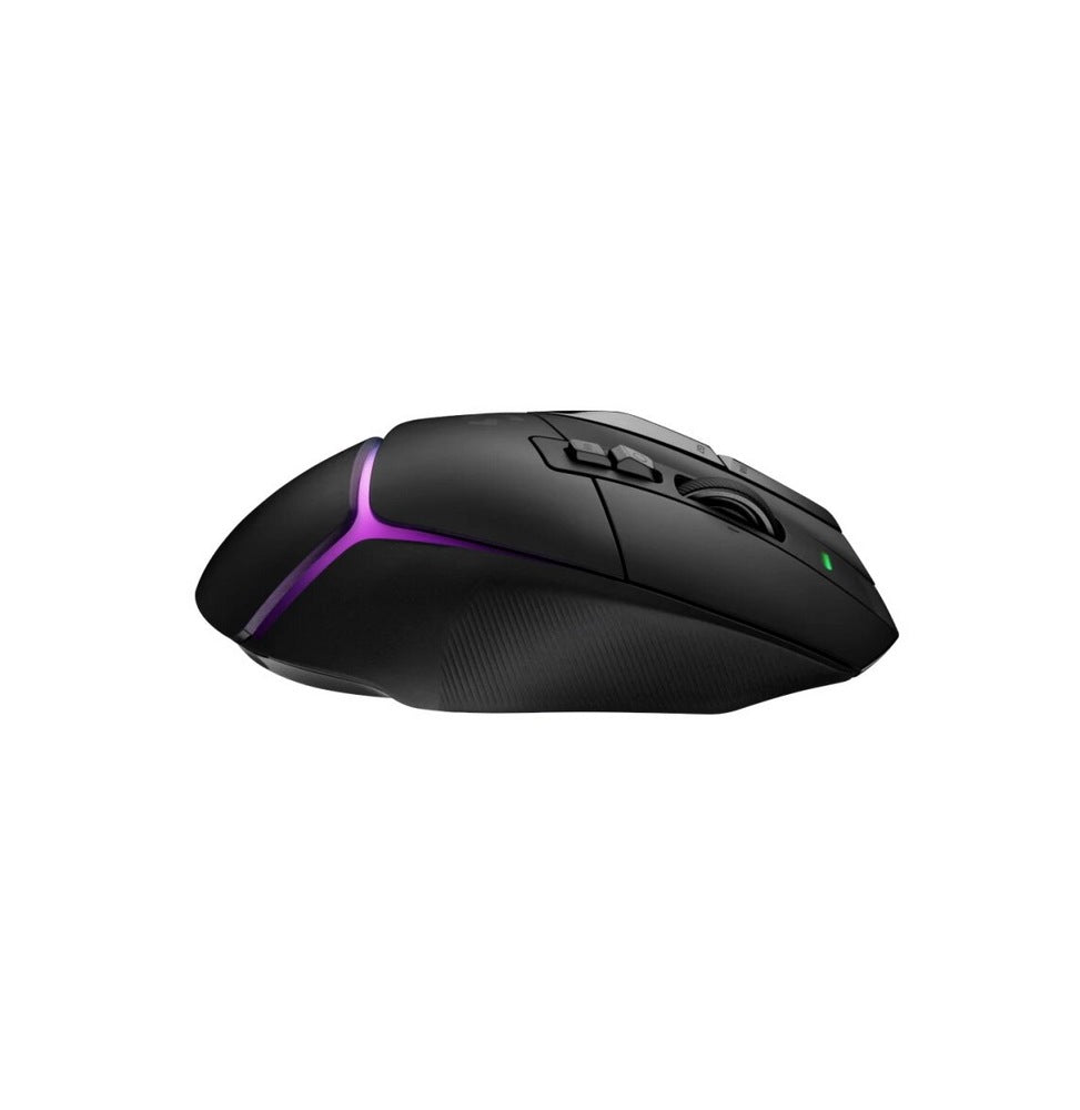 Logitech G502 X Plus RGB Noir - Souris sans fil gaming (910-006163)