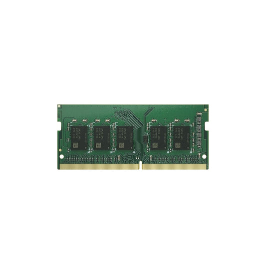 Synology D4ES01-16G module de mémoire 16 Go SODIMM ECC DDR4