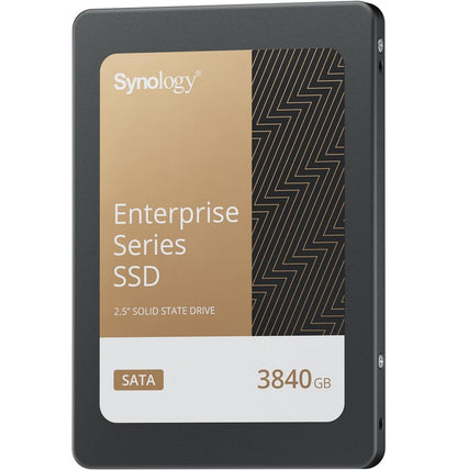 Disque Dur Synology SSD 3.84 TB - SAT5220-3840G