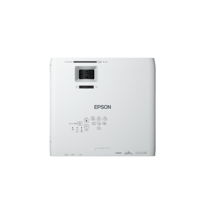 EPSON EB-L210W Vidéoprojecteur 3LCD HD-ready (V11HA70080)