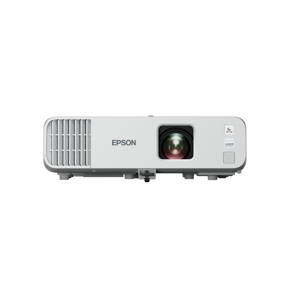 EPSON EB-L210W Vidéoprojecteur 3LCD HD-ready (V11HA70080)