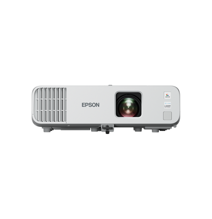 EPSON EB-L210W Vidéoprojecteur 3LCD HD-ready (V11HA70080)