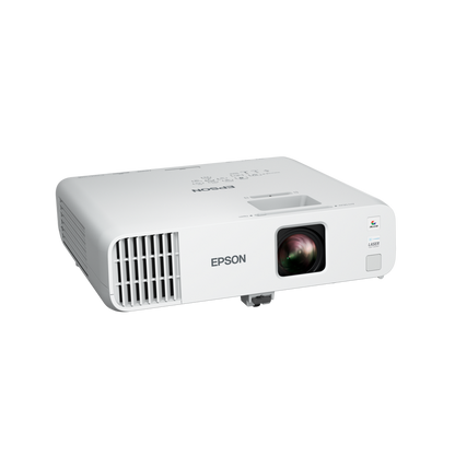 EPSON EB-L210W Vidéoprojecteur 3LCD HD-ready (V11HA70080)