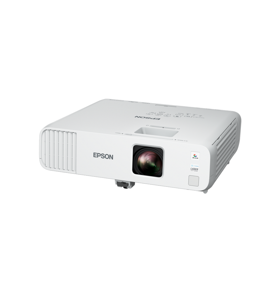 EPSON EB-L210W Vidéoprojecteur 3LCD HD-ready (V11HA70080)