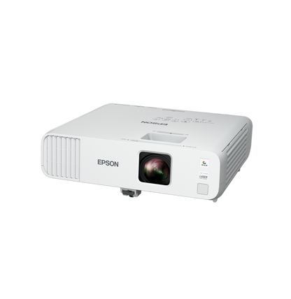 EPSON EB-L210W Vidéoprojecteur 3LCD HD-ready (V11HA70080)