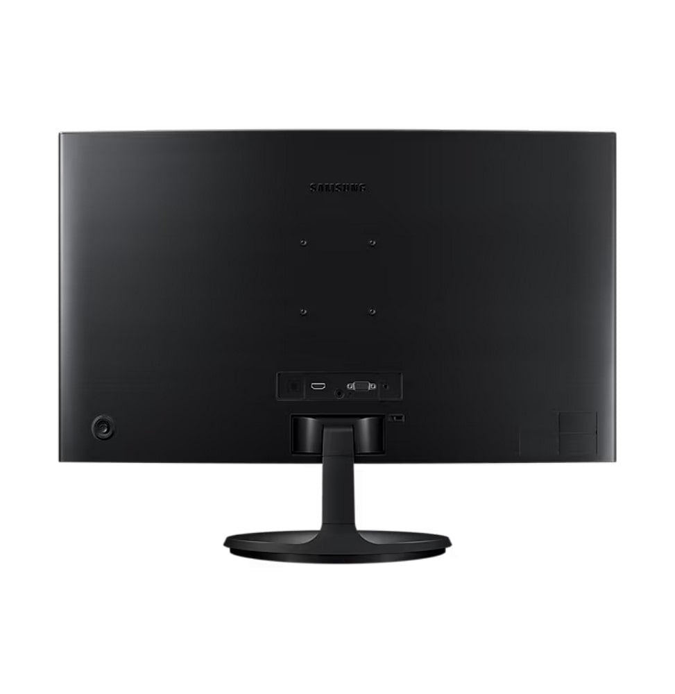 Écran 24" Samsung Essential Curved S3