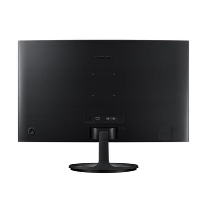 Écran 24" Samsung Essential Curved S3