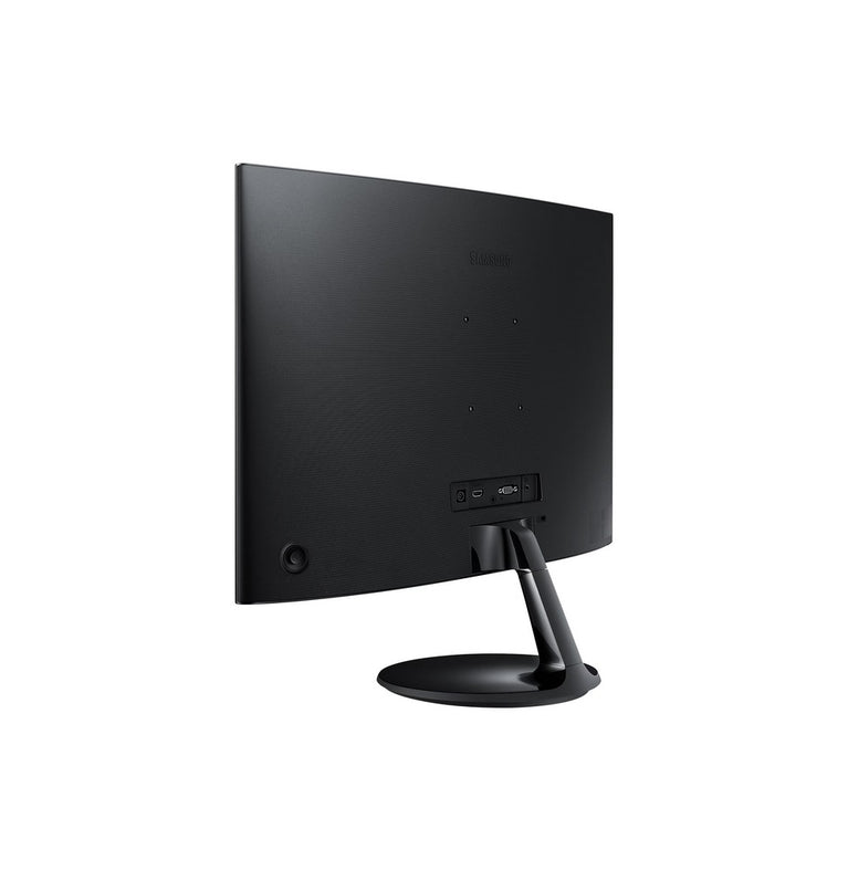 Écran 24" Samsung Essential Curved S3