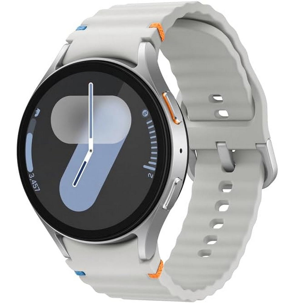 Samsung Galaxy Watch 7 44 mm Silver (SM-L310NZSAMEA)