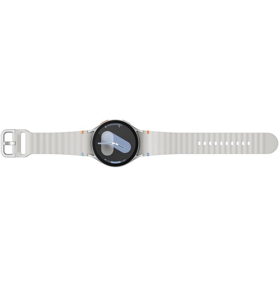 Samsung Galaxy Watch 7 44 mm Silver (SM-L310NZSAMEA)