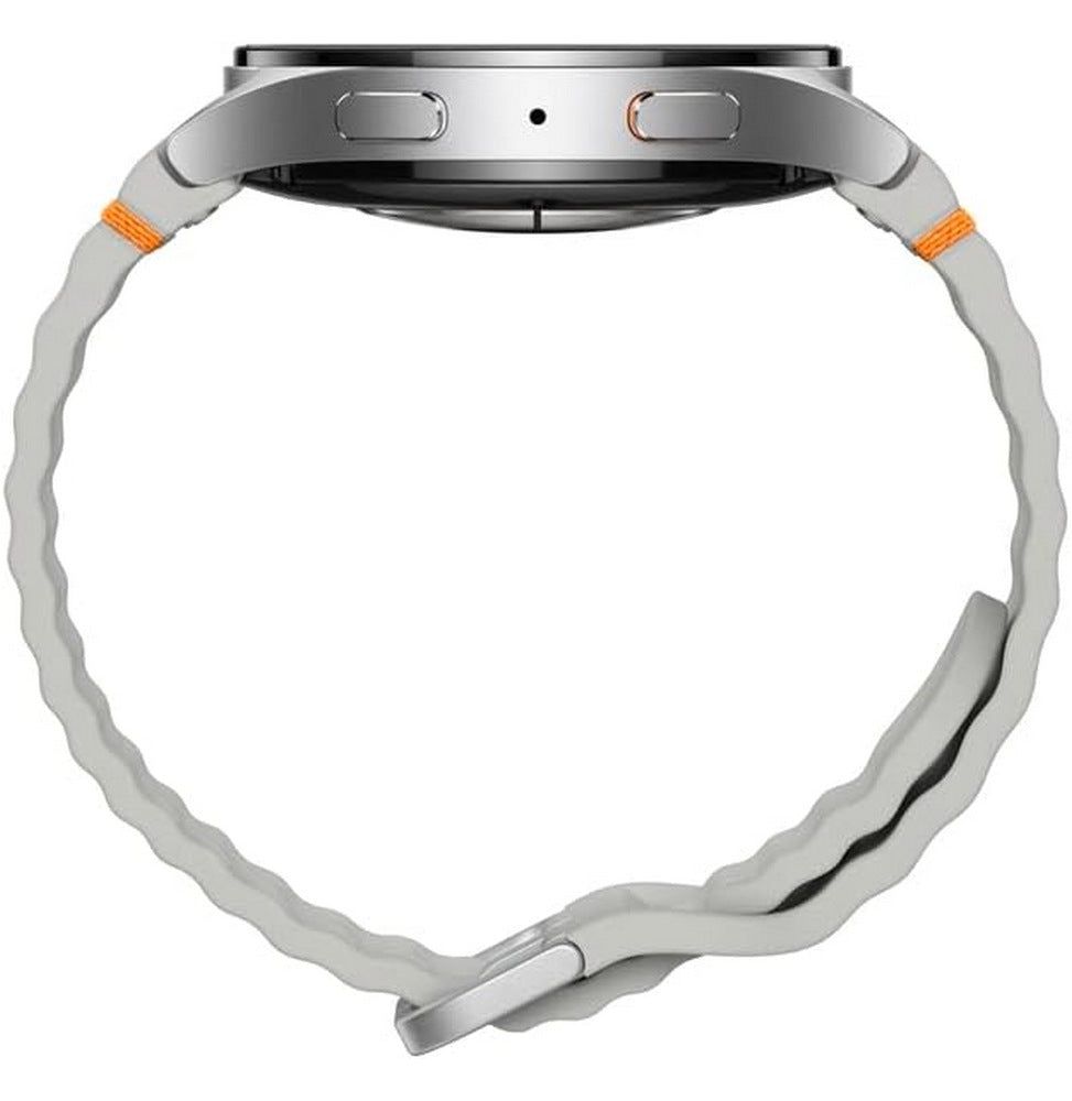 Samsung Galaxy Watch 7 44 mm Silver (SM-L310NZSAMEA)