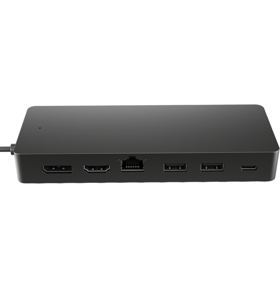 HP Universal USB-C Multiport Hub for business (50H55UT)