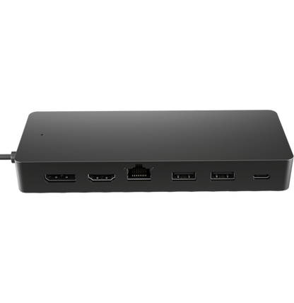 HP Universal USB-C Multiport Hub for business (50H55UT)