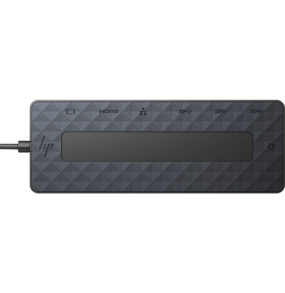 HP Universal USB-C Multiport Hub for business (50H55UT)