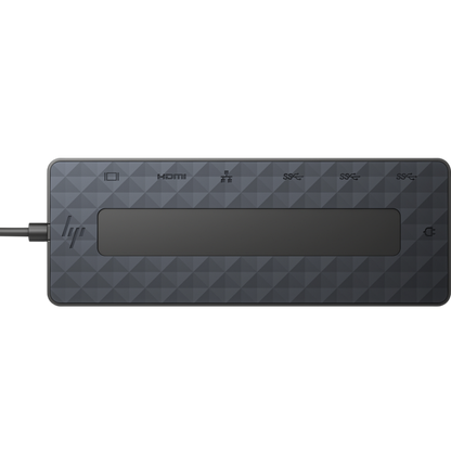 HP Universal USB-C Multiport Hub for business (50H55UT)