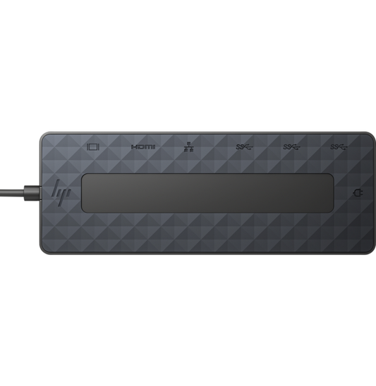 HP Universal USB-C Multiport Hub for business (50H55UT)