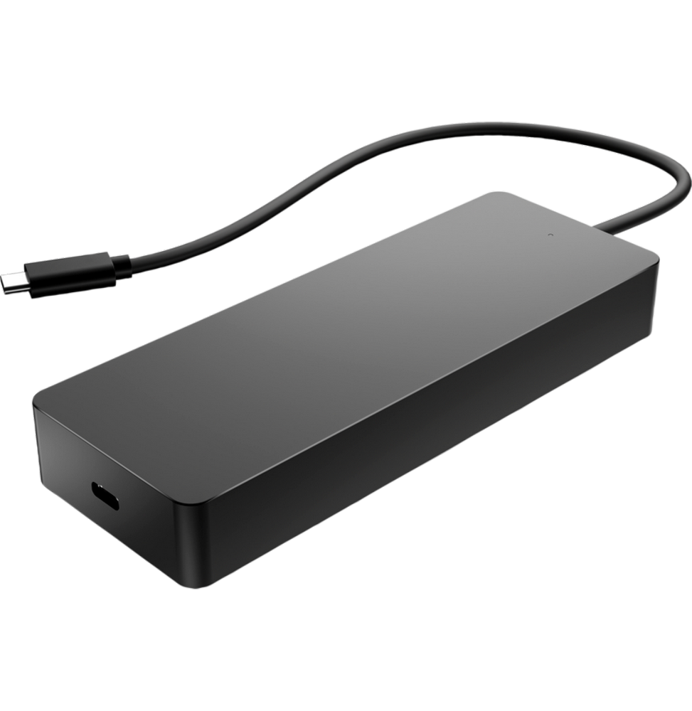 HP Universal USB-C Multiport Hub for business (50H55UT)