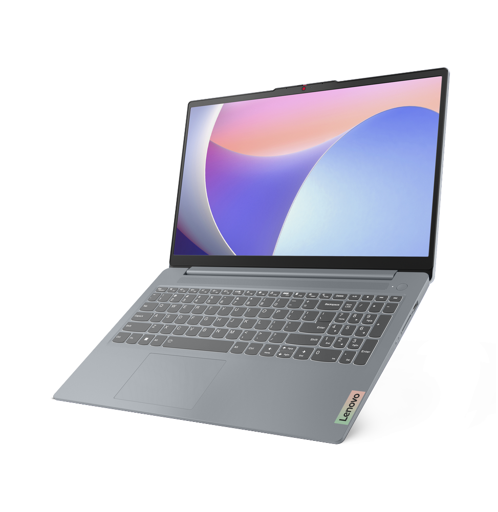 Lenovo IdeaPad Slim 3 15IRU8 Ordinateur Portable i3-1305U (82X700CDFE)