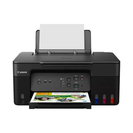 Canon PIXMA G3430 Imprimante MFP à réservoirs rechargeables