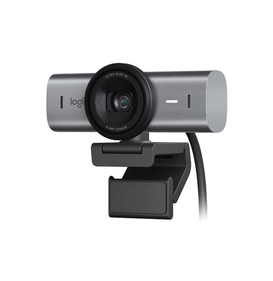 Logitech Webcam Master Series MX Brio (960-001554)