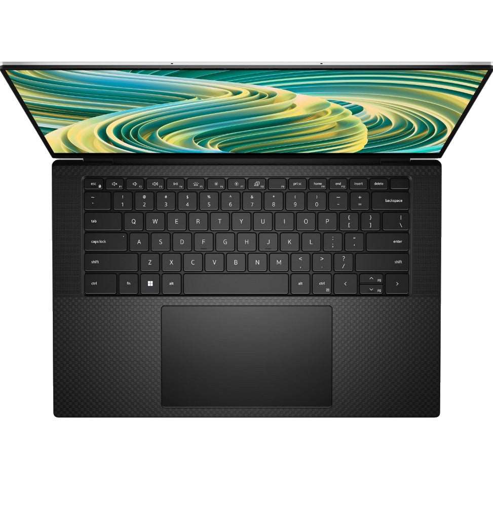 Dell XPS 15 9530 I7-13700H 15,6" 16GB 1TB SSD