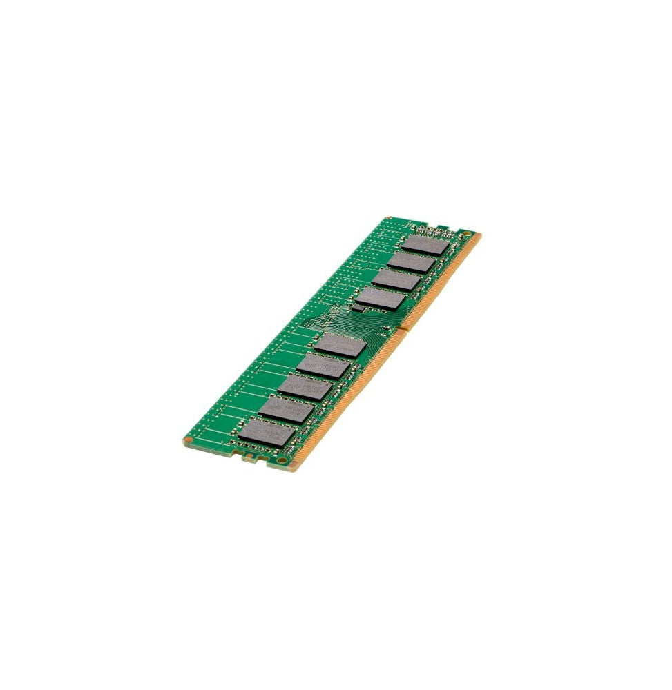 HPE 32GB Dual Rank x4 DDR4-3200 Registered Smart Memory Kit 12M (P06033-B21)
