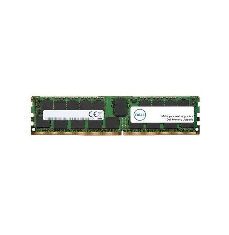 SNS uniquement - Barrette mémoire Dell - 16 Go - 2RX8 DDR4 RDIMM 3 200 MHz