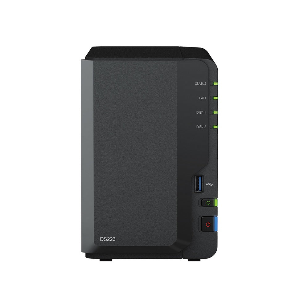 Serveur NAS Synology DiskStation DS223