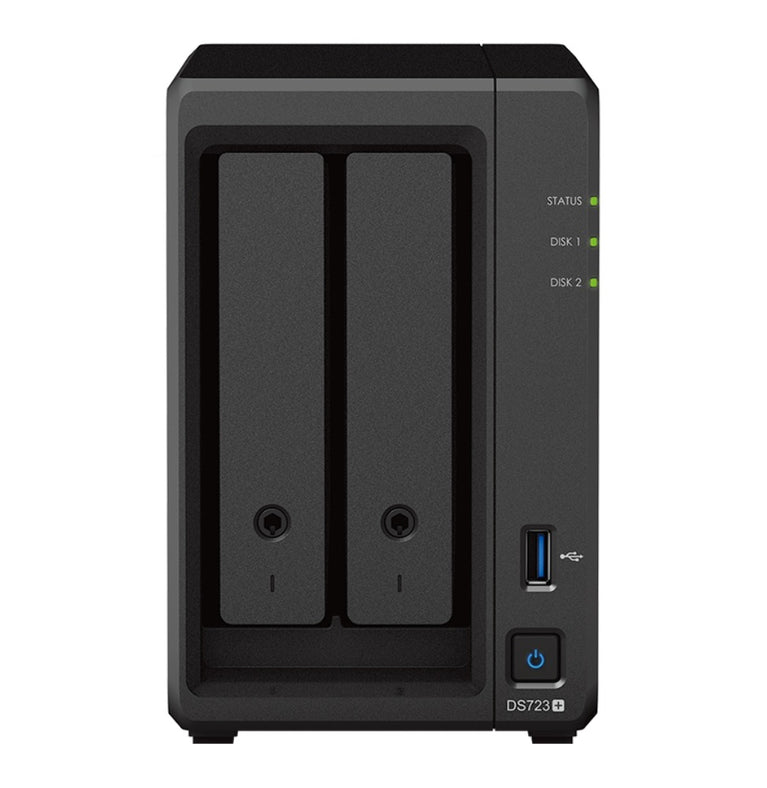 Serveur NAS Synology DiskStation® DS723+