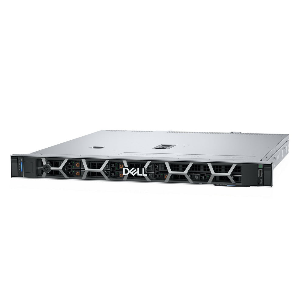 Serveur Rack Dell PowerEdge R360