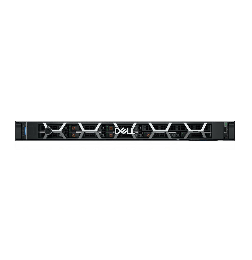 Serveur Rack Dell PowerEdge R360
