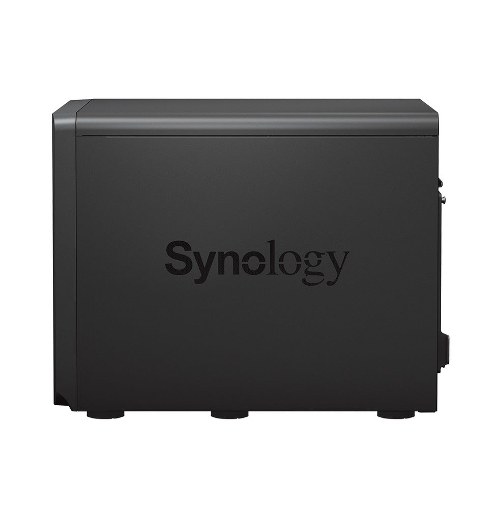 Serveur NAS DS3622xs+ Synology Diskstation 12 Baies