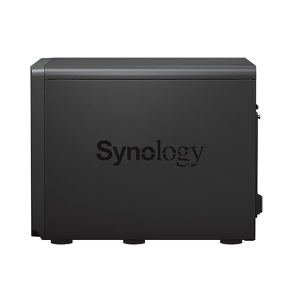 Serveur NAS DS3622xs+ Synology Diskstation 12 Baies