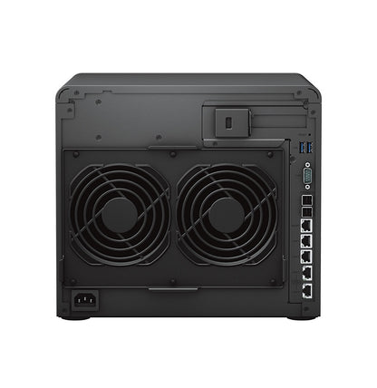 Serveur NAS DS3622xs+ Synology Diskstation 12 Baies