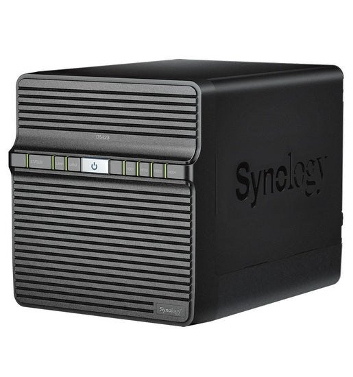 Serveur NAS Synology DiskStation DS423 4Bay