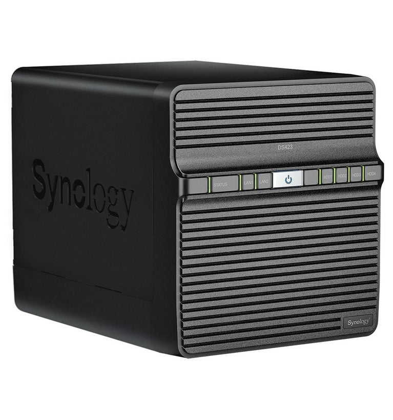 Serveur NAS Synology DiskStation DS423 4Bay