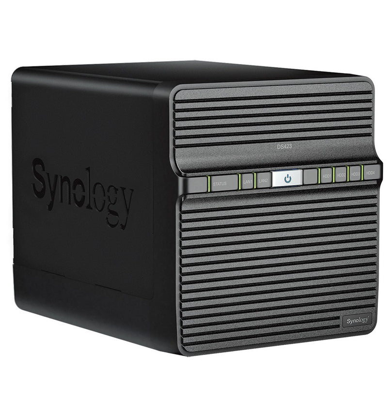 Serveur NAS Synology DiskStation DS423 4Bay