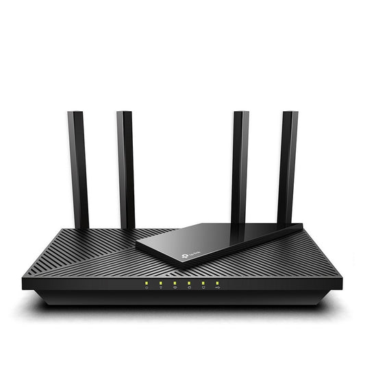 TP-Link Routeur WiFi 6 AX3000 bi-bande Gigabit