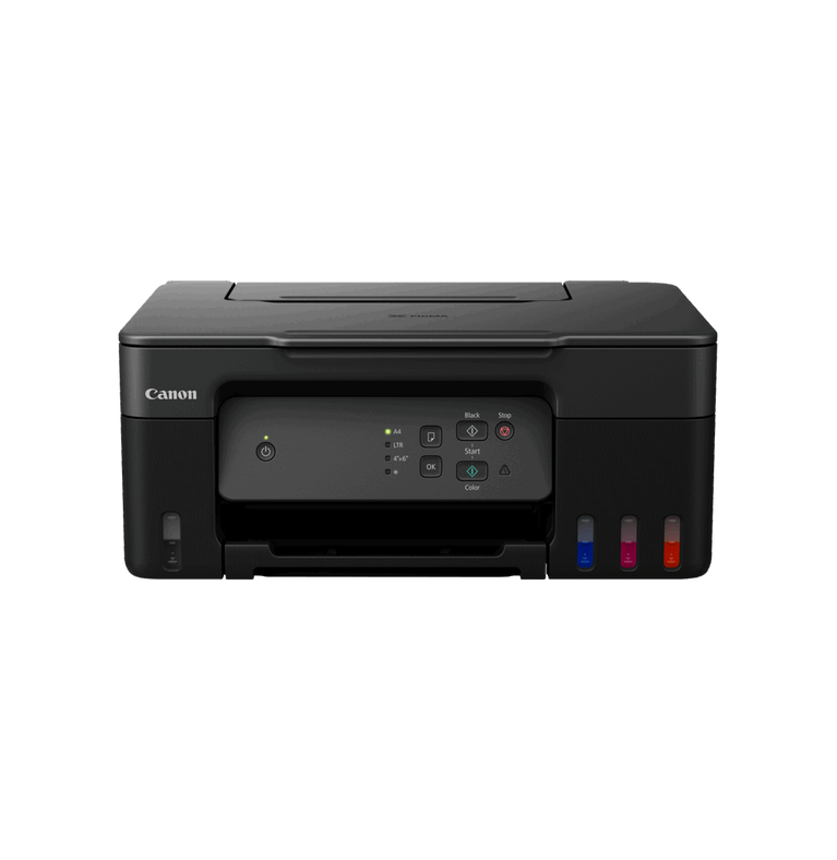 Canon PIXMA G2430 Imprimante multifonction à réservoirs rechargeables (5991C009AA)