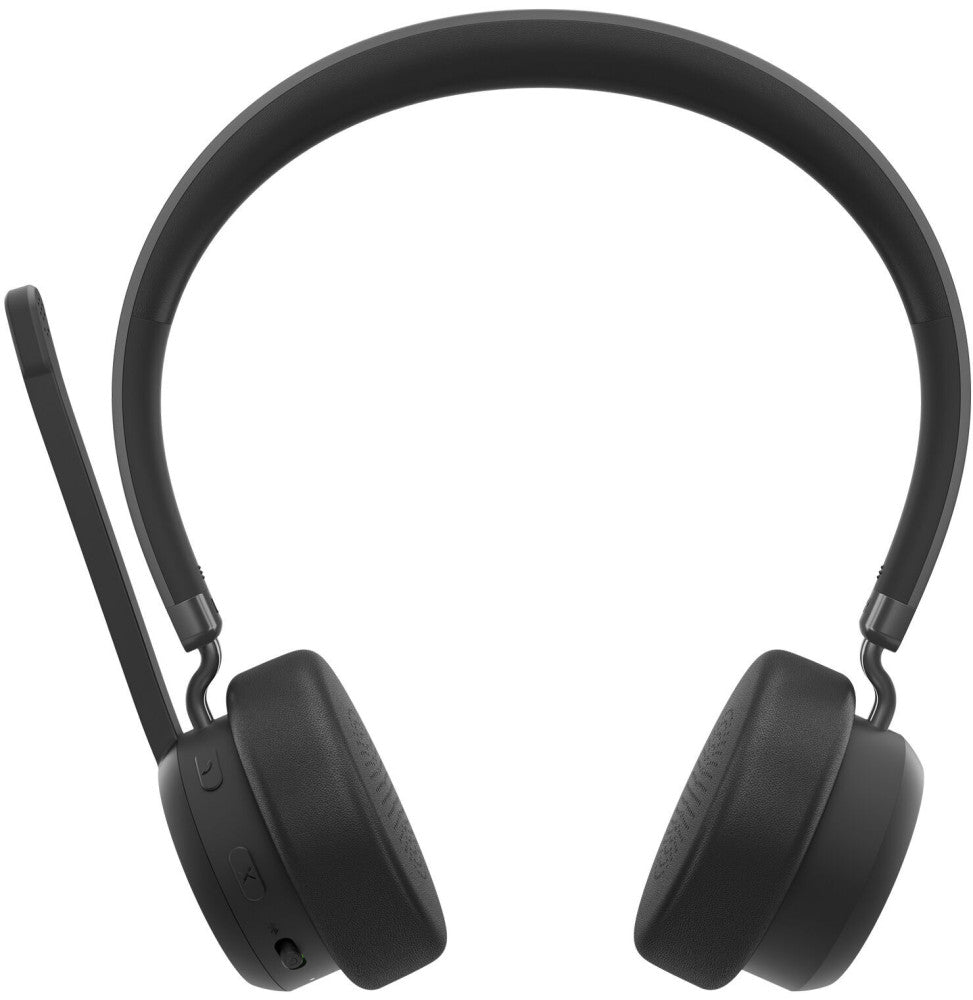 Casque Bluetooth Lenovo VoIP - MS Teams (4XD1M80020)