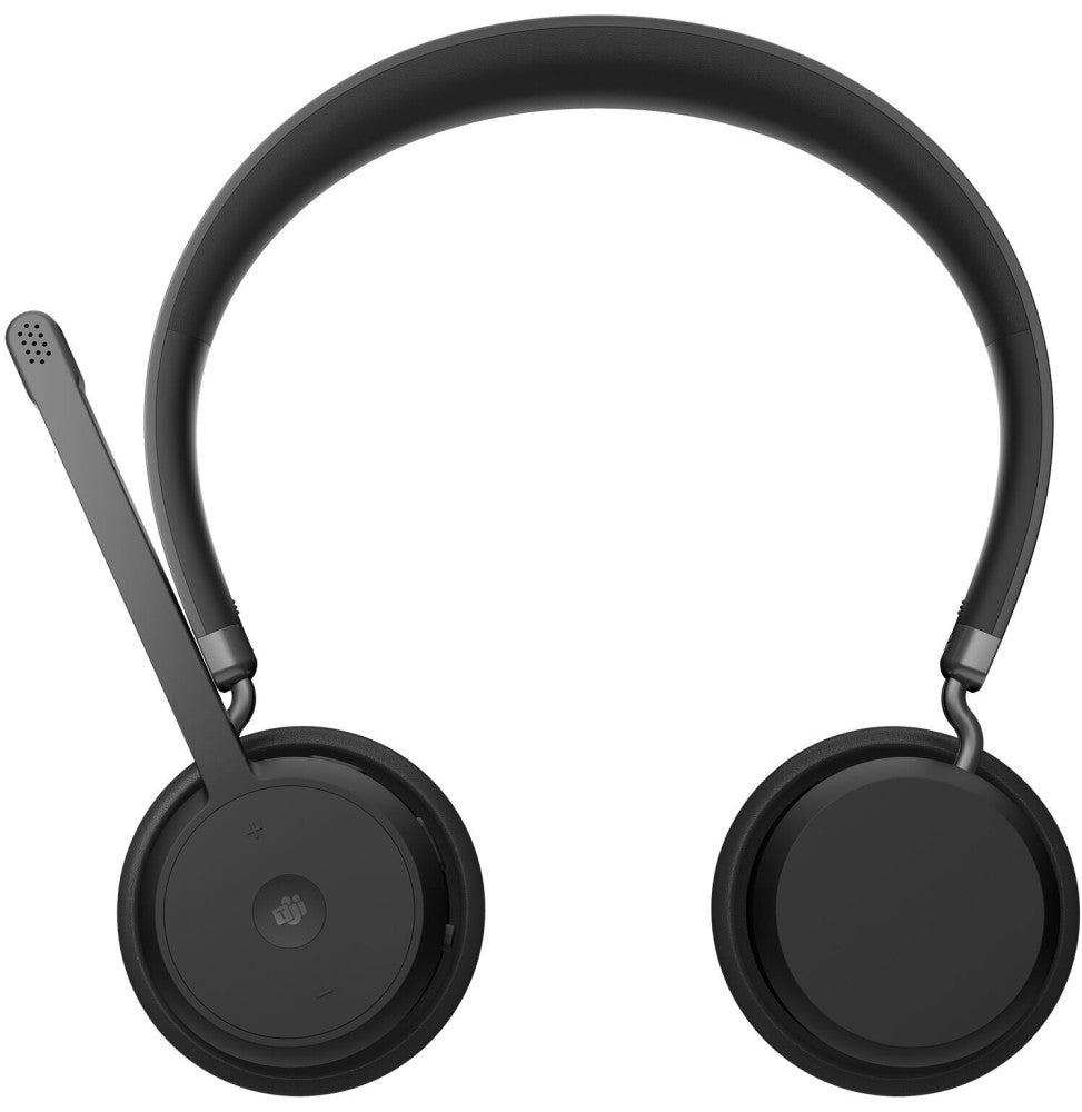 Casque Bluetooth Lenovo VoIP - MS Teams (4XD1M80020)