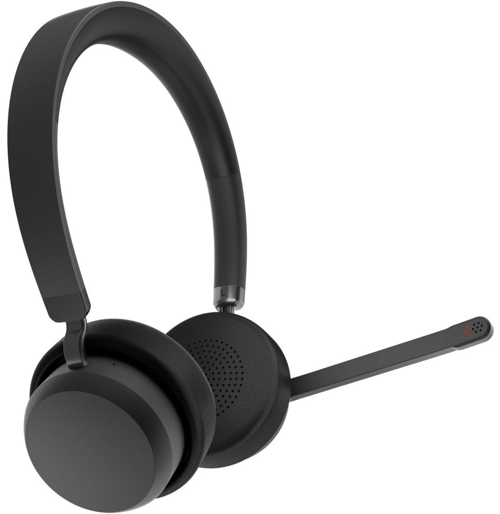 Casque Bluetooth Lenovo VoIP - MS Teams (4XD1M80020)