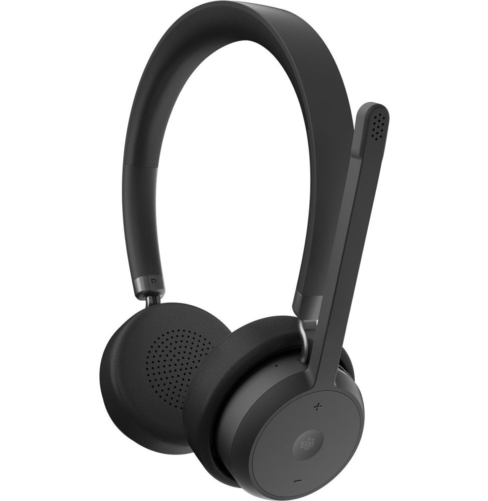 Casque Bluetooth Lenovo VoIP - MS Teams (4XD1M80020)