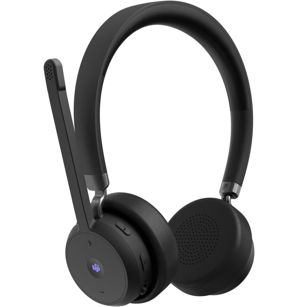 Casque Bluetooth Lenovo VoIP - MS Teams (4XD1M80020)