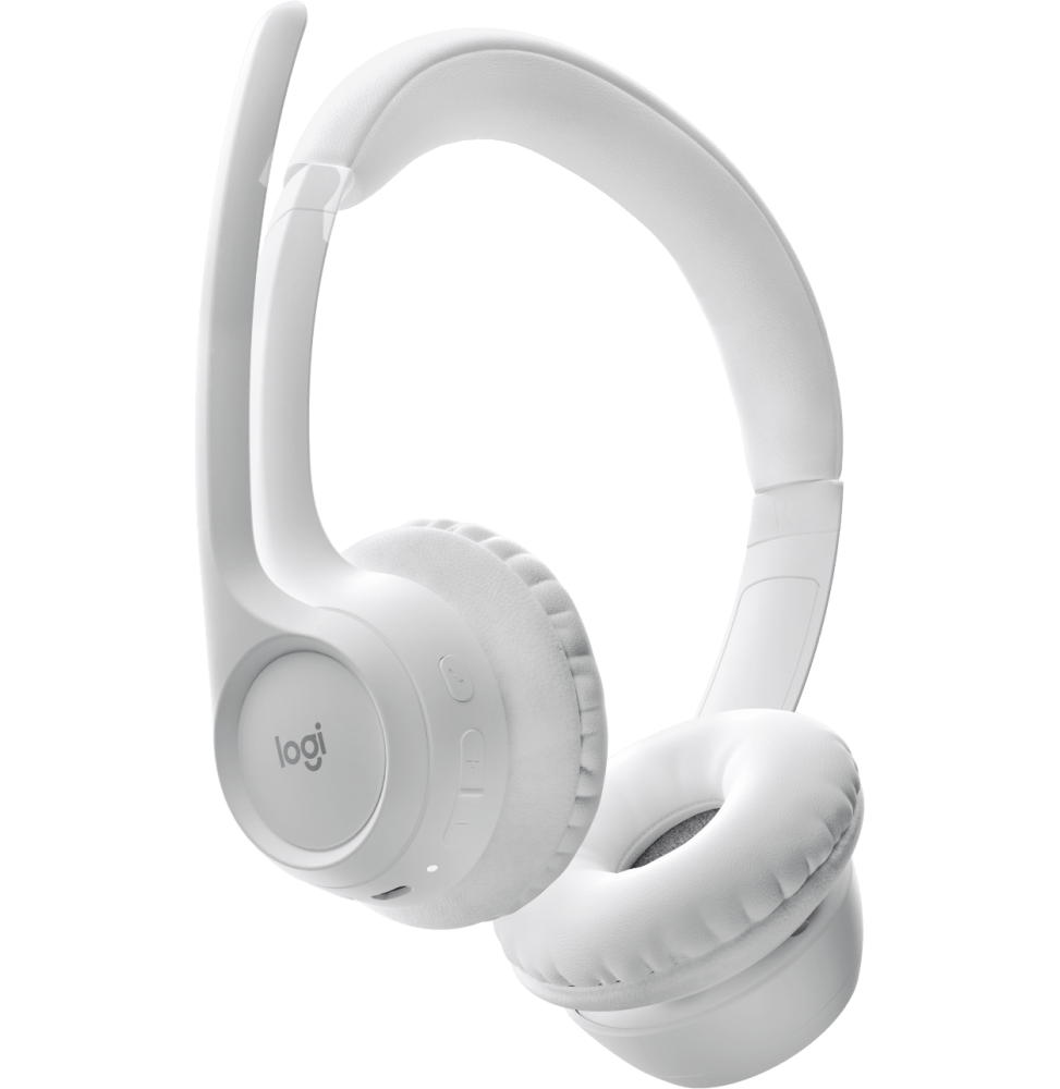 Casque sans fil Logitech Zone 300 (981-001417)