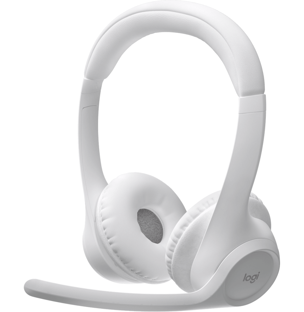 Casque sans fil Logitech Zone 300 (981-001417)