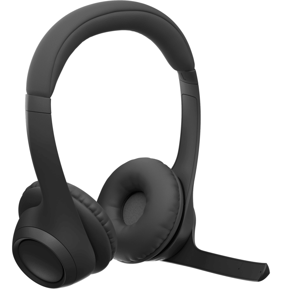 Casque Logitech Zone 300 Wireless Bluetooth (981-001407)